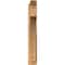 Ekena Millwork Imperial Traditional Smooth Outlooker, Western Red Cedar, 5 1/2"W x 26"D x 38"H OUT06X26X38IMP01SWR - alternate 3